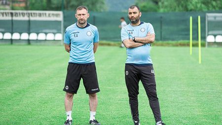 Europa League | Antrenorul azerilor de la Sabail nu e deloc bucuros că o va întâlni pe U Craiova: "Am picat cu cel mai dificil adversar posibil". Oltenii încep amicalele în Austria