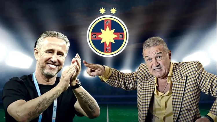 „Reghe care ne trebe”, ai schimbat ora la FCSB prin 4-1 cu Rapid dar ți-ai apropiat cel mai mare pericol! Pastila de la Manila cu Gabriel Berceanu 