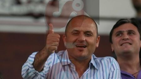 "S-a făcut dreptate în clasament!"