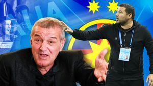 Variantă-șoc! Marius Croitoru, la FCSB în locul lui Toni Petrea?! Antrenorul face primele declarații: „Vreau libertate” | EXCLUSIV