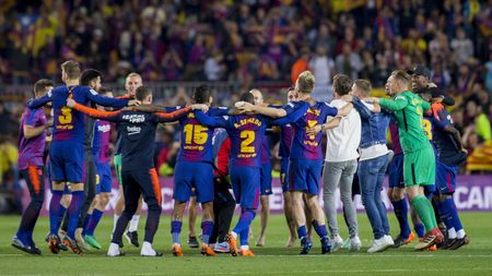 Primul transfer pe care FC Barcelona vrea să-l facă, după ce rivala Real Madrid a câştigat iar Liga Campionilor! Costă 70.000.000 de euro e şi star în Premier League