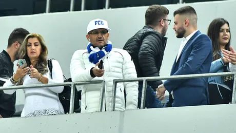 Ce se întâmplă cu ”FC U” Craiova după ce Adrian Mititelu a fost arestat! Cele două scenarii pentru olteni: varianta optimistă și variantă dramatică