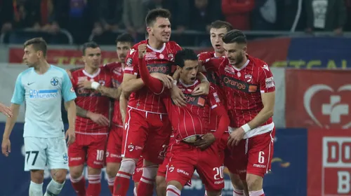 EXCLUSIV | „Scorul a fost 20-0!”. Secretarul general al lui Dinamo i-a dat lovitura de grație echipei FCSB | VIDEO