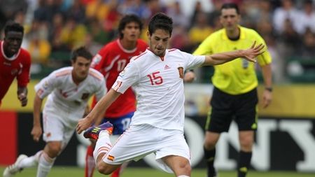 Wenger l-a găsit pe noul Fabregas!** Arsenal transferă de la șeici un magician pregătit să-l facă uitat pe "copilul Barcelonei"