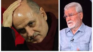 Povestea celui mai regretat transfer din istoria recentă a Rapidului. Cacealmaua „mizerabilă” a lui George Copos. Fotbalistul comparat cu Ilie Balaci care i-a cucerit pe giuleșteni de la prima fentă. „Au descoperit că a avut hepatită la cinci ani”. VIDEO EXCLUSIV