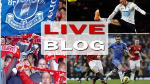 LIVE BLOG Premier League. Umilință pentru Tottenham, Chelsea se împiedică de West Ham. City este noul lider