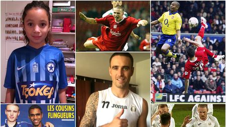 INTERVIU | LE TALLEC "Joc fotbal până când nu voi mai putea alerga!". Cum a ajuns în România un câștigător al Ligii Campionilor cu Liverpool, ce i-a luat ochii în București, ținta cu Astra, amintirile din Ghencea, privirea fetiței sale și de ce a ratat invitația lui Macron 