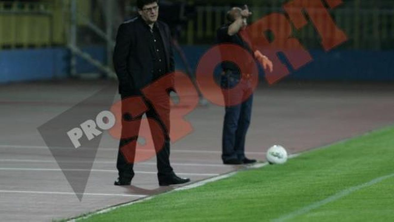 Pustai a scăpat de probleme:** "Suntem bucuroși că am ieșit din acea zonă fierbinte!** Rapidul și Vasluiul nu vor avea meci ușor cu noi"