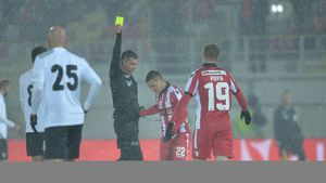 PLAY...OUT! Coșmarul a devenit realitate, Dinamo se va bate pentru evitarea retrogradării. Astra n-a fost "capra" nimănui