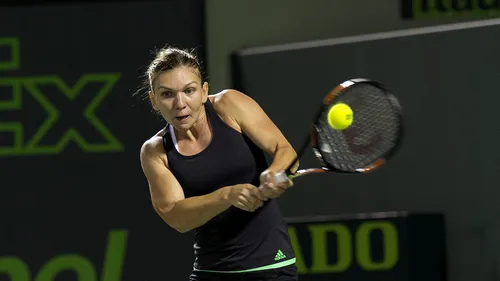 Premieră pentru Halep! Anunțul făcut de organizatorii turneului de la Birmingham: 