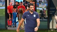 Filipe Coelho a spus lucrurilor pe nume despre problemele de la Universitatea Craiova, după remiza cu Rapid: „Nu suntem fericiți”