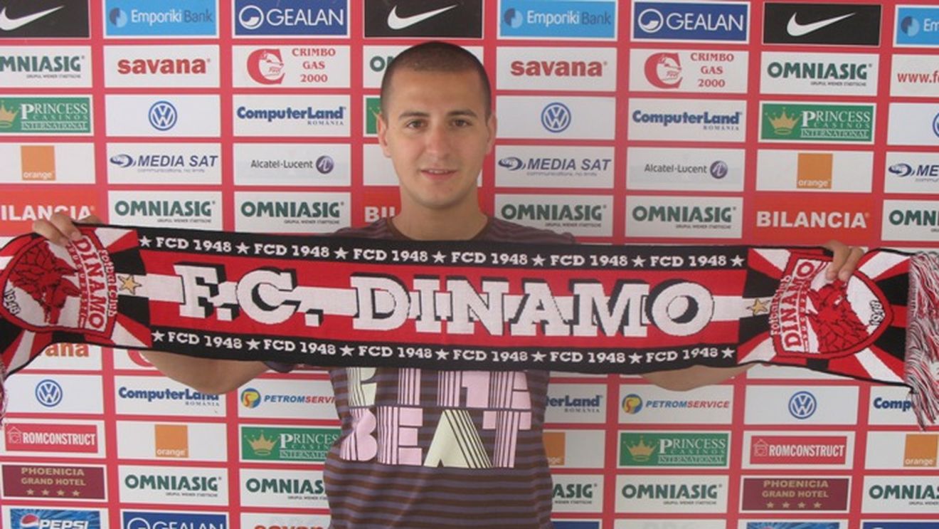 "O persoană s-a opus ca Zicu să meargă la Unirea: el!"