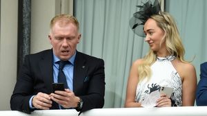 Și-a dat demisia de la TV pentru a sta cu fiul său autist și a anunțat și că divorțează