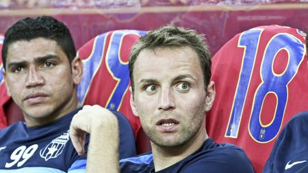 Novak Martinovic i-a analizat pe adversarii CFR-ului din play-off-ul Europa League. „Ceva nu e în regulă cu jucătorii! E presiune mare pe capul lor!”