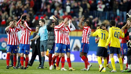 Luptă relansată!** BarÃ§a pierde la Atletico, Realul învinge la Xerez și se apropie la două puncte!