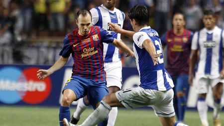 Săpunaru: "Sper să am ocazia să demonstrez ceea ce pot până la finalul sezonului"