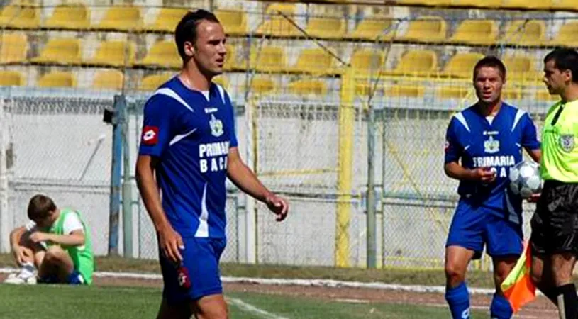 Astra Giurgiu a făcut scor** cu Dinamo II