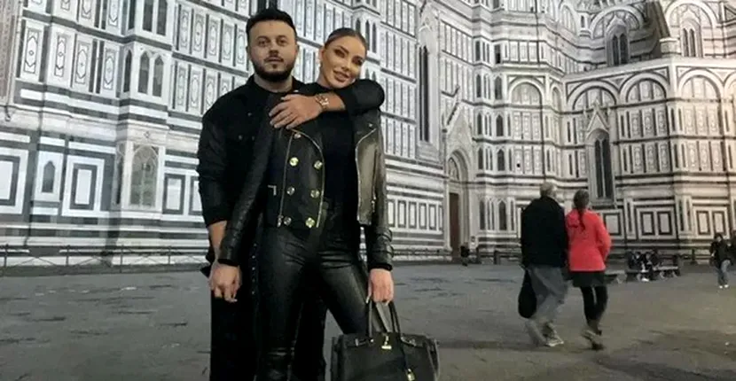 Gabi Bădălău și Bianca Drăgușanu plănuiesc să se căsătorească, însă părinții bărbatului nu sunt de acord. Ce l-au avertizat pe afacerist