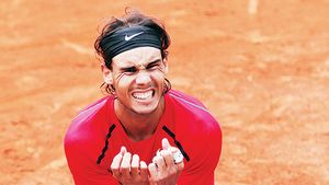 Nadal a triumfat pentru a șaptea oară la Roland Garros!** Editorial CTP: Marele Recuperator