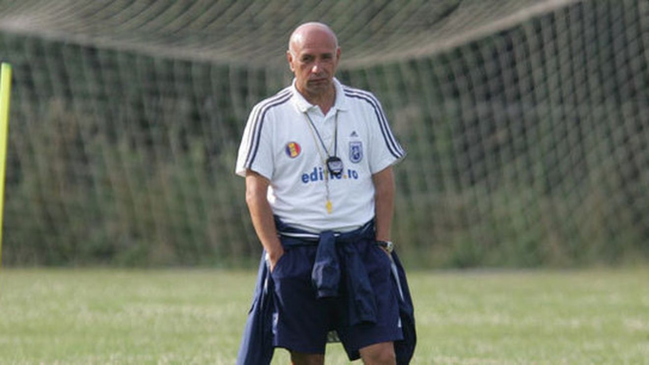 Țicleanu:** "Suferim pe plan fizic! Jucătorii duc lipsă de prospețime"