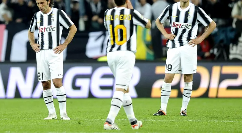 SURPRIZĂ‚ | Legenda se întoarce acasă! Juventus, aproape să dea o nouă lovitură decisivă 