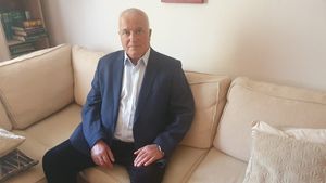 Paul Enache, omul de la care a explodat „Dosarul Transferurilor”, la ora confesiunilor: „Copos a vrut să-mi dea țeapă și să-mi rupă gâtul. A fost frustrant să fiu hăituit politic cinci ani în anchetă ca un tâlhar care vinde jucători, ia banii și-i bagă în buzunar”. Amintiri despre Tamaș, „copilul” său: „Mai sărea calul o dată la două-trei luni” | VIDEO ȘI FOTO EXCLUSIV