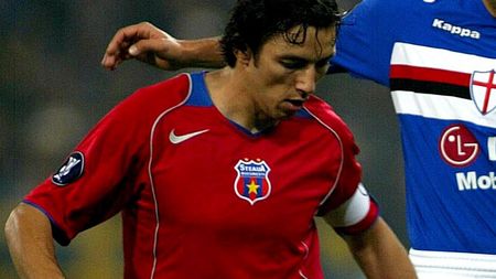 Lăcătuș: "Îl vreau pe Ogăraru!"/ Ogăraru: "Mi-e dor de Steaua!"