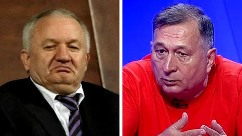 Crăciunescu și Porumboiu au zis că e fault clar, dar există cineva care desființează verdictul lor! „Hoție istorică! Să fie scoși din arbitraj, Colțescu e corupt”