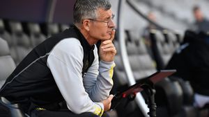 Baraj istoric pentru "U" Cluj. Câți ani au trecut de la ultima participare a „șepcilor roșii” în cupele europene