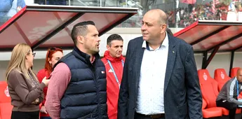 Primul transfer pentru Sepsi. Echipa finanțată și de guvernul Ungariei e gata să treacă la nivelul următor în Superliga