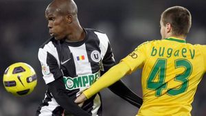 Cel mai periculos adversar din grupe pentru FCSB putea să joace la echipa lui Becali: "Am simțit că Mihai Stoica vrea să mă păcălească. Mi-au oferit 5000 de euro pe lună"