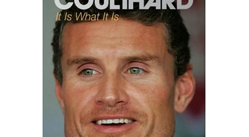 Episodul I / David Coulthard: 