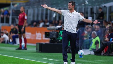 „L-a trădat pe Chivu”. Italienii nu au milă după înfrângerea dureroasă a lui Inter