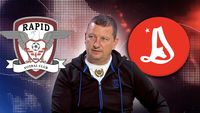 Verdictul lui Ionuț Chirilă înainte de Rapid – Dinamo: „Dacă știe să joace așa, va pune mari probleme!”