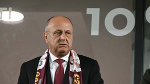 Gigantul de 10.000.000.000 de euro a reacționat. Ce a făcut Trendyol, imediat după ce Dan Șucu l-a dat în judecată pentru Rapid