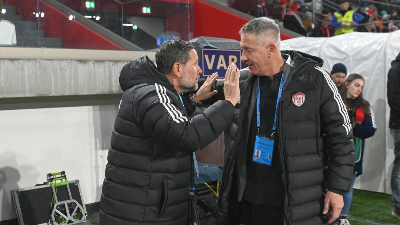 Cristiano Bergodi, surpriza verii în Superliga? Reacție genială legată de o ofertă de la Adrian Mititelu