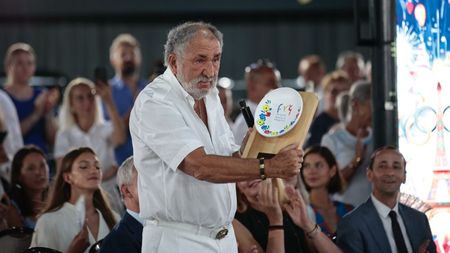 „De unde Dumnezeu le-a găsit?”. Ion Țiriac a rămas uimit când le-a văzut, aduse de fiul său