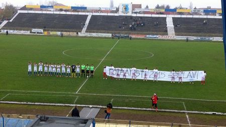 Fotbaliștii nu mai sunt "sclavi". Camera Deputaților a aprobat modificarea Legii insolvenței, jucătorii pot rezilia unilateral contractul dacă nu sunt plătiți
