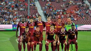 CFR a adus 11 jucători, dar numai doi sunt titulari. Analiza fotbaliștilor achiziționați de clujeni