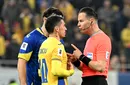 Verdictul specialistului despre cea mai controversată fază din România – Bosnia 0-1: „Clar ca lumina zilei! Nu găsesc explicația”