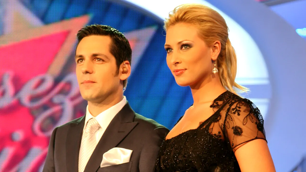 Giani Kiriță și Dana au fost eliminați din show-ul 