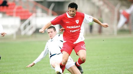 Frosinone dă 20.000 â‚¬ pe Cordoș!