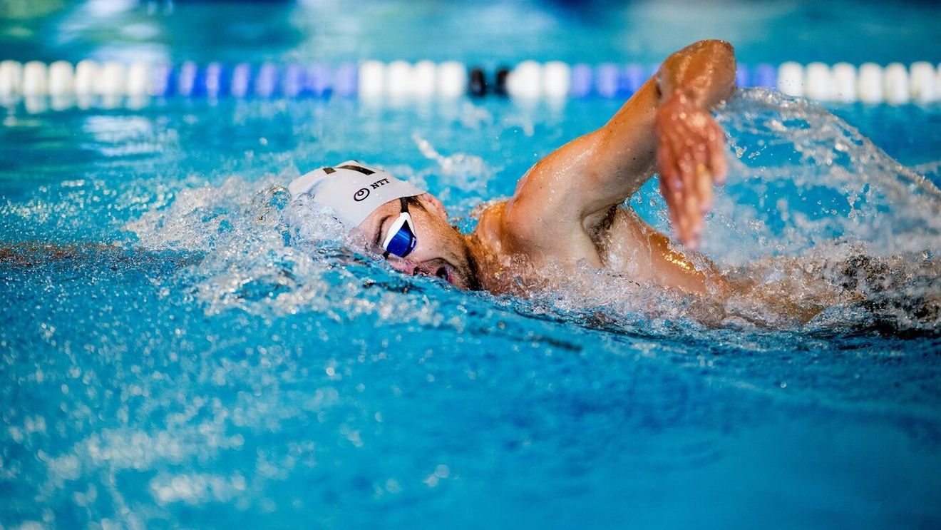 A cerut demolarea bazinului Olimpia din Sibiu și înlocuirea cu o „bijuterie” la nivelul anului 2026: „Trebuie unul nou, la standarde moderne”