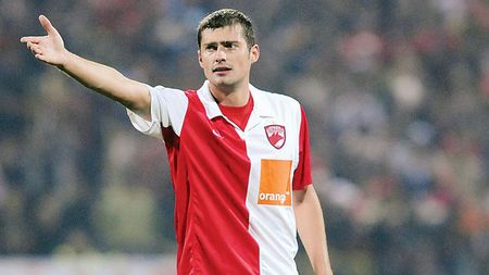 Huzu a vorbit cu jucătorii lui Dinamo!** Tamaș: "Am discutat anumite faze de joc!"