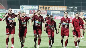 CFR va juca pe prime de 10.000 de euro cu Rapid