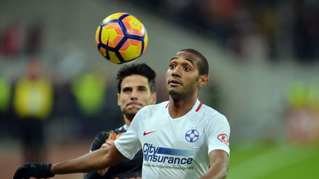 Marius Șumudică, încântat după debutul lui De Amorim la Kayserispor: "Willy a jucat foarte bine și are trei zile de antrenament