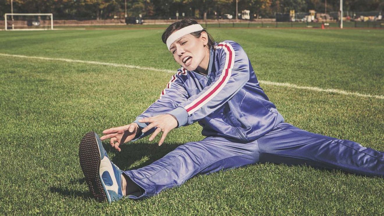 Beneficiile practicării sportului cu regularitate