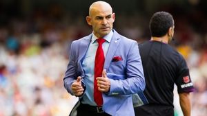 Staff-ul lui Paco Jemez, antrenorul dorit de Pablo Cortacero la Dinamo, a reacționat: „Nu știm nimic despre asta!”