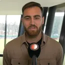 Valentin Cojocaru își încurajează colegii, înainte de finala Conference League: „Hai Feyenoord, încă o dată împreună!” Partida se va disputa miercuri, 25 mai, de la ora 22