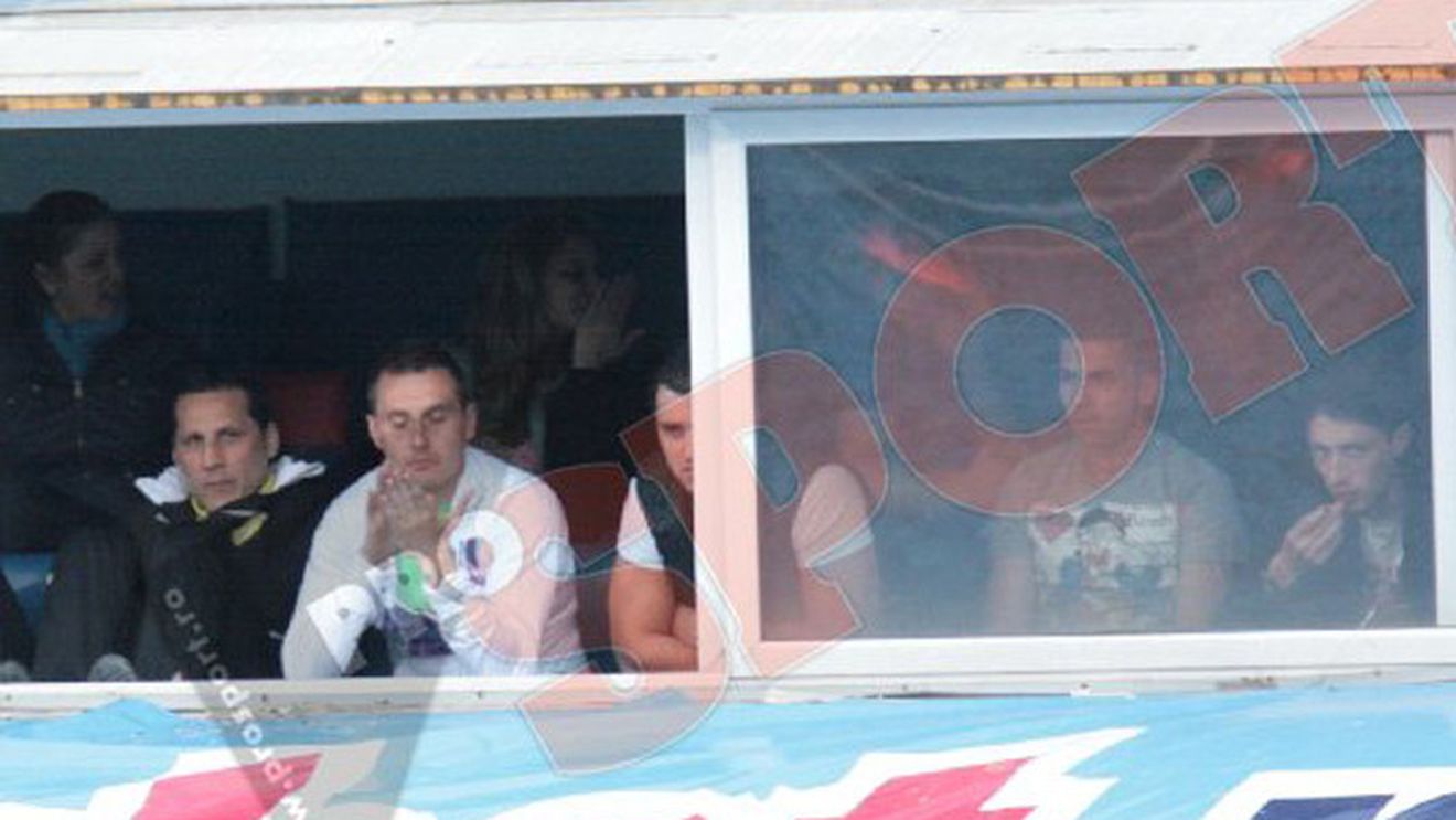 Szekely se va opera săptămâna viitoare: **"Sper să revină în două-trei săptămâni"